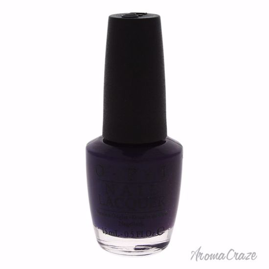 Nail Lacquer # NL V35 O Suzi Mio by OPI for Women - 0.5 oz N
