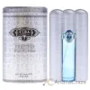 Picture of Cuba Prestige Platinum by Cuba for Men - 3 oz EDT Spray