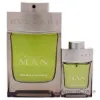Picture of Bvlgari Man Wood Essence by Bvlgari for Men - 2 Pc Gift Set 3.4oz EDP Spray, 0.5oz EDP Spray