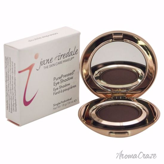 PurePressed Eye Shadow Single - Double Espresso by Jane Ired
