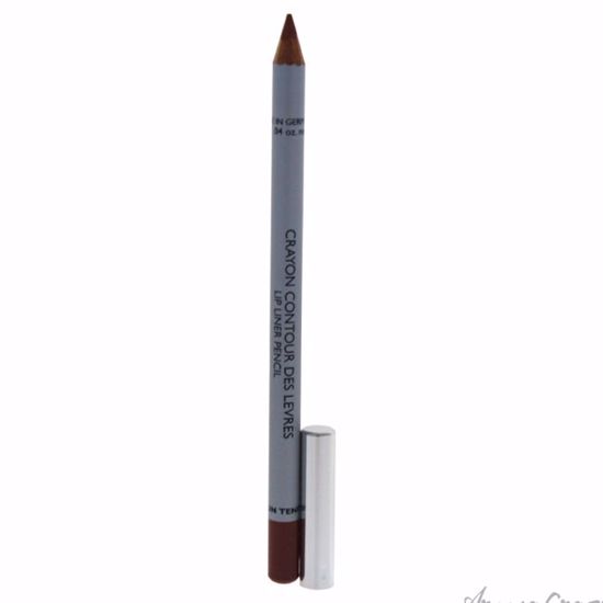 Lip Liner Pencil - Brun Tendre by Mavala for Women - 0.04 oz