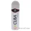 Picture of Cuba Black by Cuba for Men - 6.6 oz Body Spray
