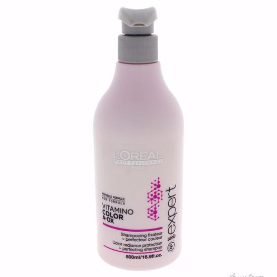 Serie Expert Vitamino Color A-OX Shampoo by LOreal Professio
