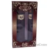 Picture of Cuba Gold by Cuba for Men - 2 Pc Gift Set 3.3oz EDT Spray, 1.17oz EDT Spray