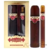 Picture of Cuba Royal by Cuba for Men - 2 Pc Gift Set 3.3oz EDT Spray, 1.17oz EDT Spray
