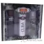 Picture of Cuba Black by Cuba for Men - 3 Pc Gift Set 3.3oz EDT Spray, 3.3oz After Shave, 6.6oz Body Spray