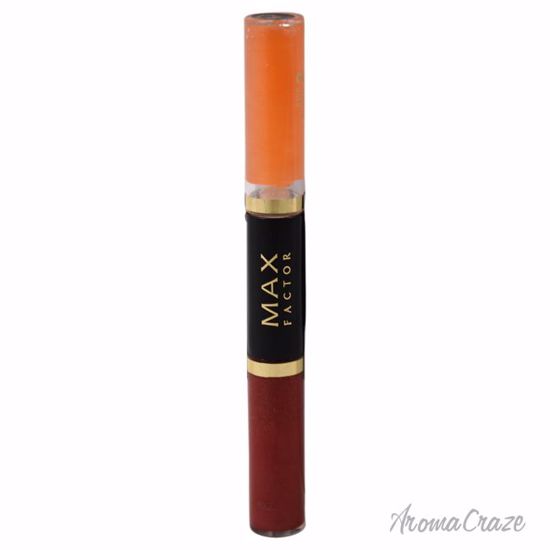Lipfinity Colour & Gloss - # 620 Mellow Mango by Max Factor 