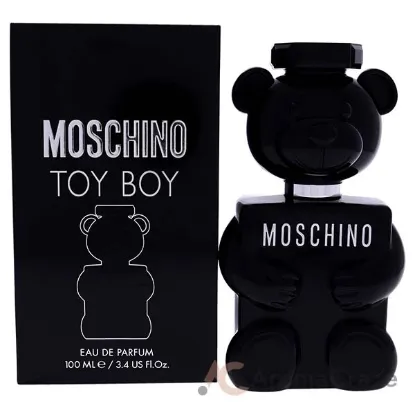 Picture of Moschino Toy Boy by Moschino for Men - 3.4 oz EDP Spray