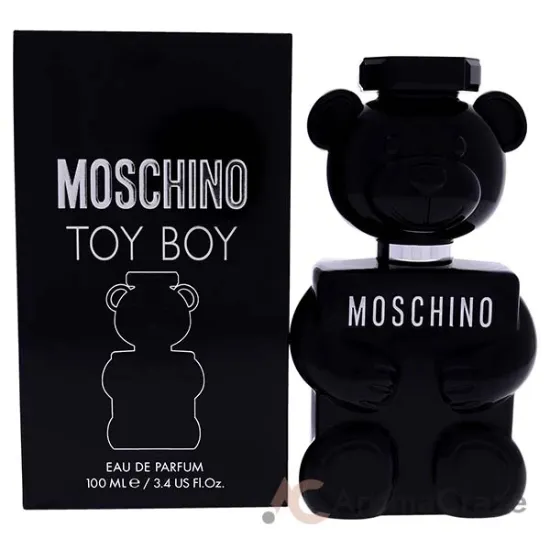Picture of Moschino Toy Boy by Moschino for Men - 3.4 oz EDP Spray