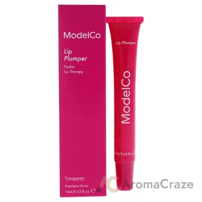 Picture of Lip Plumper Gloss by ModelCo for Women - 0.34 oz Lip Gloss