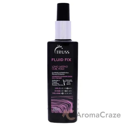 Picture of Fluid Fix Leave-In Spray by Truss for Unisex - 8.45 oz Hair Spray