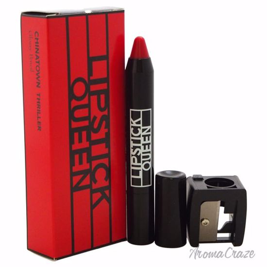 Chinatown Glossy Pencil - Thriller by Lipstick Queen for Wom