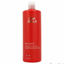 Brilliance Shampoo For Coarse Colored Hair by Wella for Unis