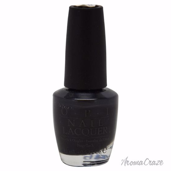 Nail Lacquer # NL E47 Suzi Skis The Pyrenees by OPI for Wome