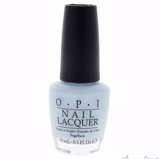 Nail Lacquer # NL T75 Its a Boy! by OPI for Women - 0.5 oz N