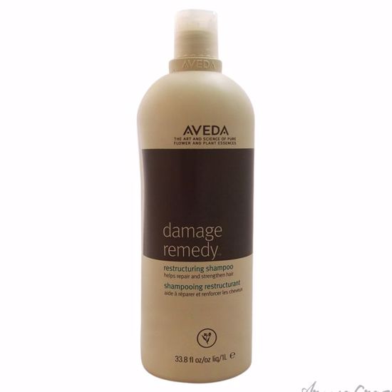 Damage Remedy Restructuring Shampoo by Aveda for Unisex - 33