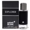 Picture of Explorer by Mont Blanc for Men - 1 oz EDP Spray
