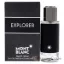 Picture of Explorer by Mont Blanc for Men - 1 oz EDP Spray