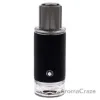 Picture of Explorer by Mont Blanc for Men - 1 oz EDP Spray