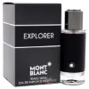 Picture of Explorer by Mont Blanc for Men - 1 oz EDP Spray