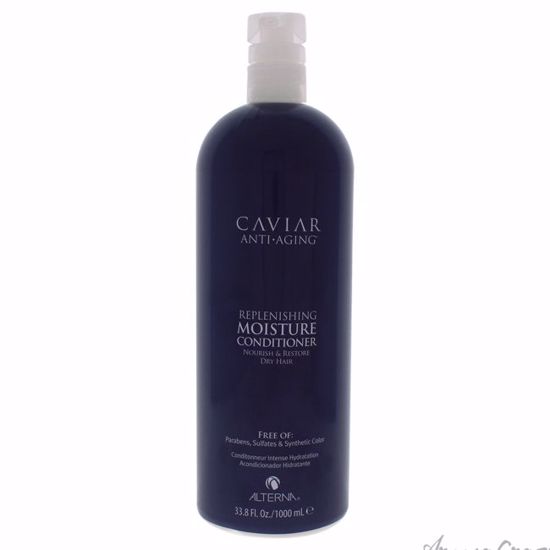 Caviar Anti Aging Replenishing Moisture Conditioner by Alter