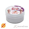 Picture of Color-Changing Sol Putty - White to Purple by DelSol for Unisex - 1 Pc Putty