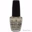 Natural Nail Strengthener NTT60 by OPI for Women - 0.5 oz St