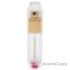 Picture of Perfume Pod Crystal - Gold by Travalo for Unisex - 0.17 oz Refillable Spray (Empty)