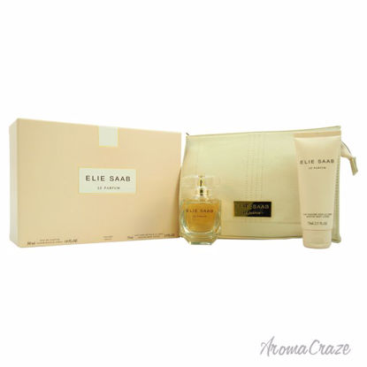 Elie Saab Le Parfum by Elie Saab for Women - 3 Pc Gift Set 1