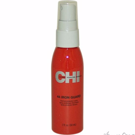 44 Iron Guard Thermal Protection Spray by CHI for Unisex - 2