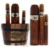 Picture of Cuba Gold by Cuba for Men - 3 Pc Gift Set 3.3oz EDT Spray, 1.17oz EDT Spray, 0.5oz EDT Spray
