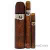 Picture of Cuba Gold by Cuba for Men - 3 Pc Gift Set 3.3oz EDT Spray, 1.17oz EDT Spray, 0.5oz EDT Spray
