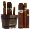 Picture of Cuba Gold by Cuba for Men - 3 Pc Gift Set 3.3oz EDT Spray, 1.17oz EDT Spray, 0.5oz EDT Spray