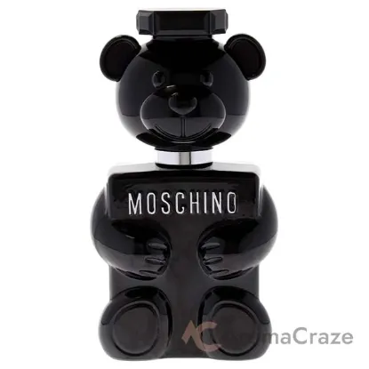 Picture of Moschino Toy Boy by Moschino for Men - 3.4 oz EDP Spray