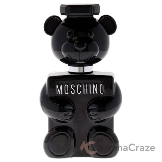 Picture of Moschino Toy Boy by Moschino for Men - 3.4 oz EDP Spray