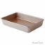 David Burke Kitchen Commerical Weight Oblong Bake Pan by Dav