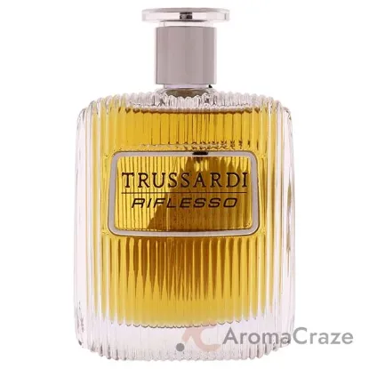 Picture of Riflesso by Trussardi for Men - 3.4 oz EDT Spray