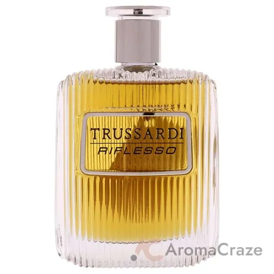 Picture of Riflesso by Trussardi for Men - 3.4 oz EDT Spray