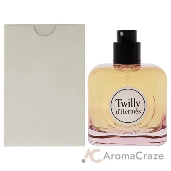 Picture of Twilly DHermes by Hermes for Women - 2.87 oz EDP Spray