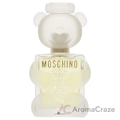 Picture of Moschino Toy 2 by Moschino for Women - 3.4 oz EDP Spray