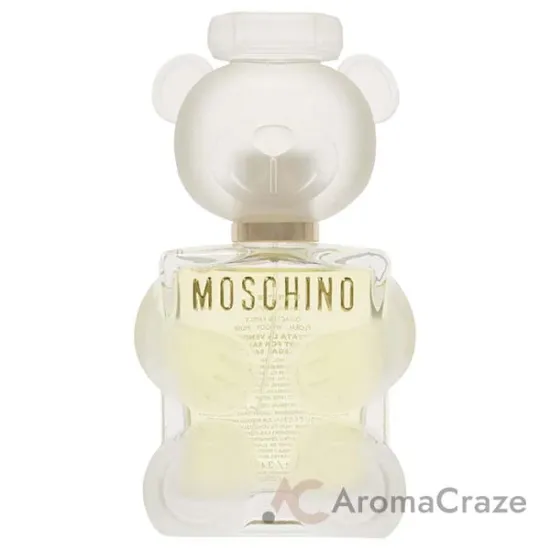 Picture of Moschino Toy 2 by Moschino for Women - 3.4 oz EDP Spray