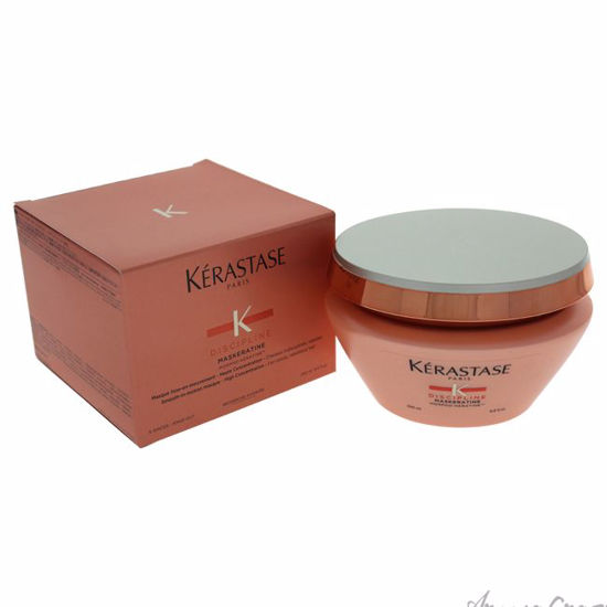 Discipline Maskeratine Smooth-in-Motion Masque High Concentr