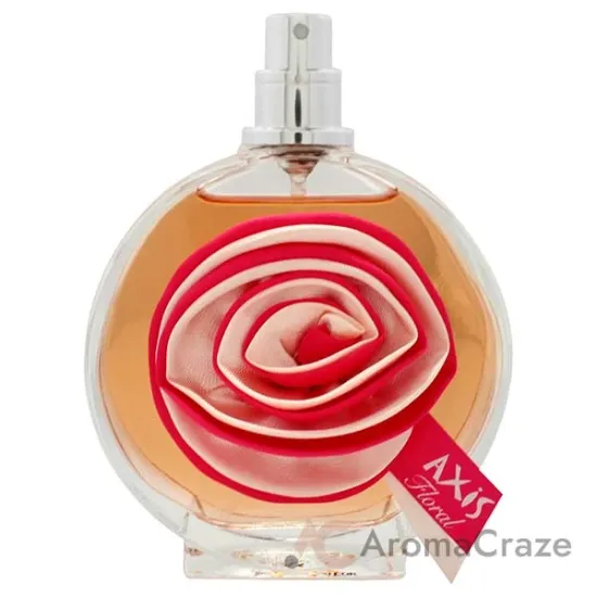 Picture of Axis Floral by SOS Creations for Women - 3.3 oz EDP Spray