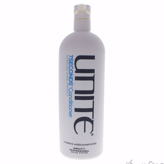 7Seconds Conditioner by Unite for Unisex - 33.8 oz Condition