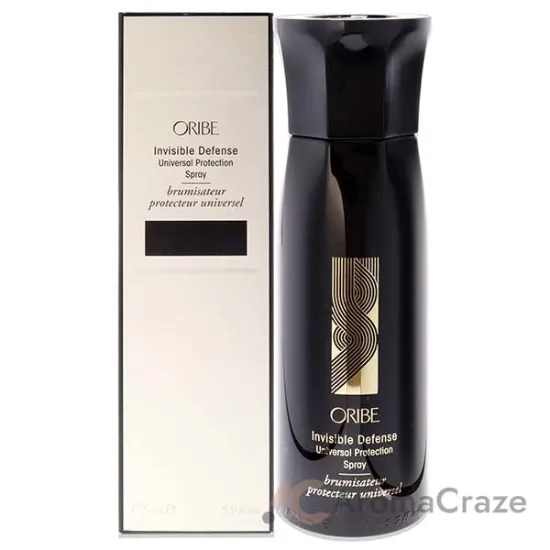 Picture of Invisible Defense Universal Protection Spray by Oribe for Unisex - 5.9 oz Hair Spray