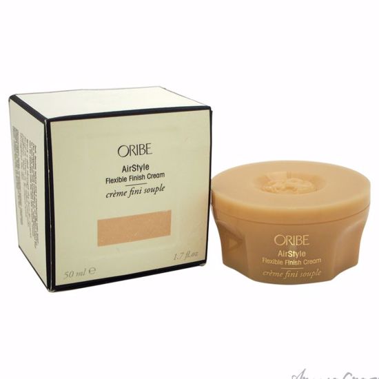 AirStyle Flexible Finish Cream by Oribe for Unisex - 1.7 oz 