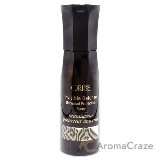 Picture of Invisible Defense Universal Protection Spray by Oribe for Unisex - 1.7 oz Hair Spray
