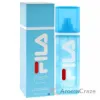 Picture of Fila Fresh by Fila for Men - 3.4 oz EDT Spray