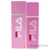 Picture of Fila Fresh by Fila for Women - 3.4 oz EDP Spray