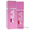 Picture of Fila Fresh by Fila for Women - 3.4 oz EDP Spray